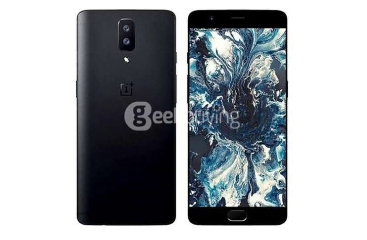 OnePlus 5 Özellikler ve Fiyat
