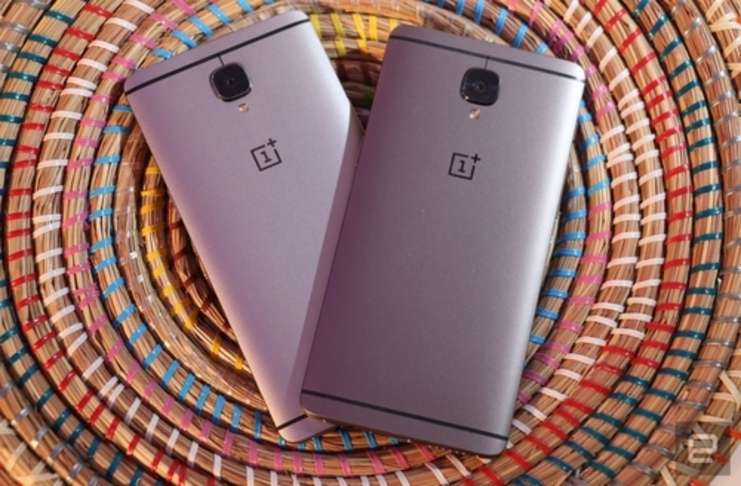 OnePlus 5