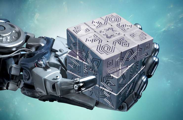 IBM Watson AI XPrize