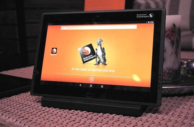 Qualcomm lisans davaları