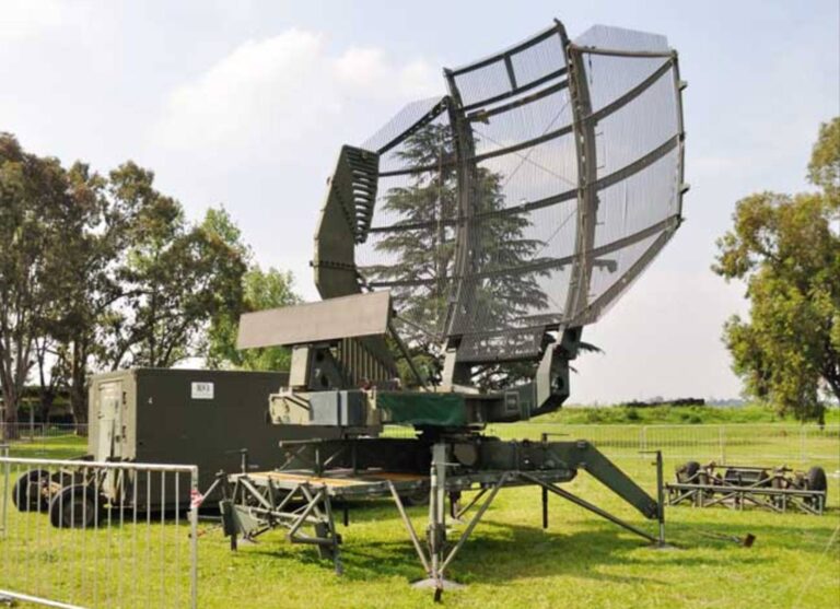 Radar çeşitleri
