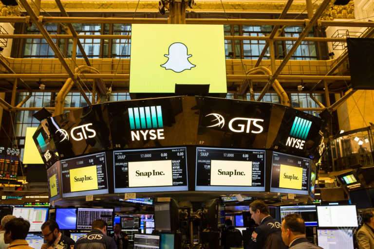 Snapchat, Ctrl Me Robotics'i satın aldı