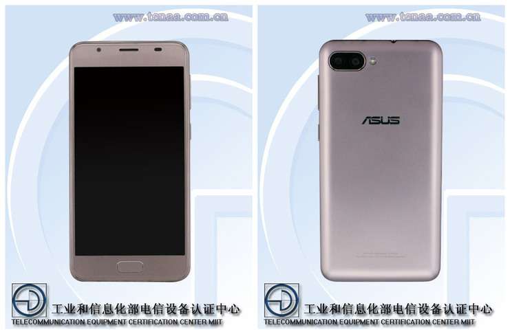 ASUS X00KD