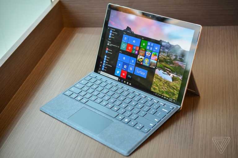 Microsoft yeni ‘Surface Pro’