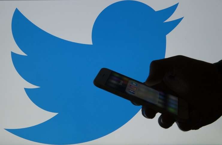 Twitter DM