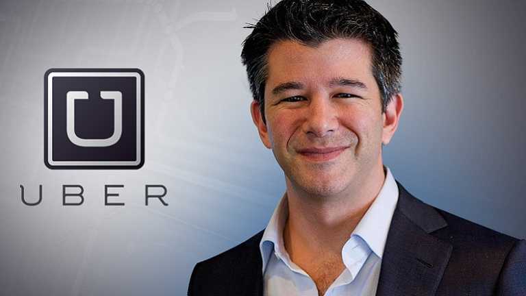 Uber CEO’su Kalanick, bir tekne kazasında annesini kaybetti, babasının durumu da ciddiyetini koruyor
