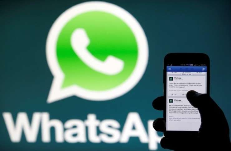 WhatsApp’ta mesajı geri alma özelliği aktif hale geliyor