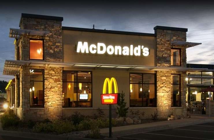 McDonald’s yaz sezonunda Snapchat yoluyla gençlere ulaşıyor
