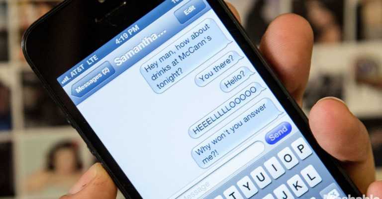 Operatörler SMS'i yeniden uyarlayarak geri getiriyor