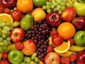 Kurutulmuş meyve ne derece sağlıklı?