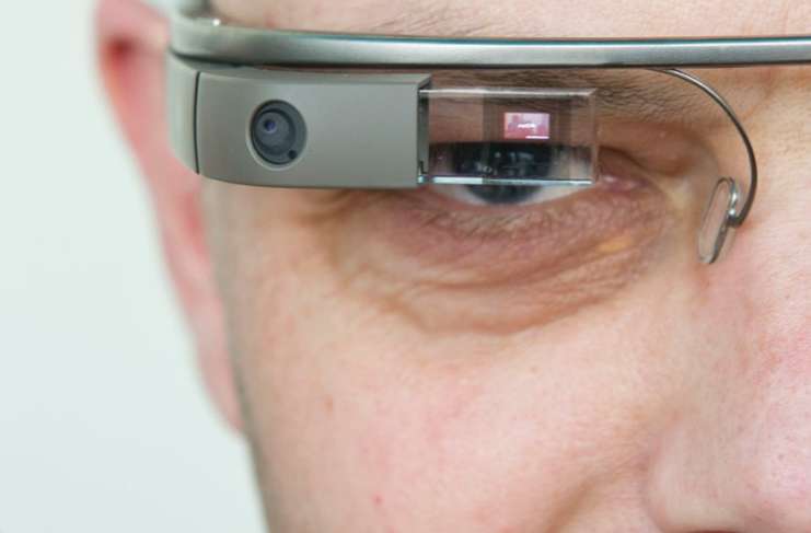 Google Glass, üç yıl aradan sonra yeniden güncelleniyor