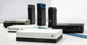 Microsoft, Xbox Scorpio için 9 GB değerinde RAM veriyor