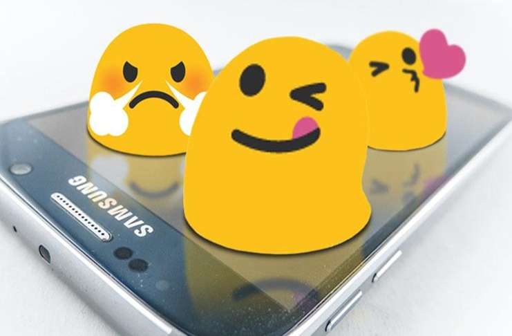 Emoji çılgınlığına yenileri ekleniyor