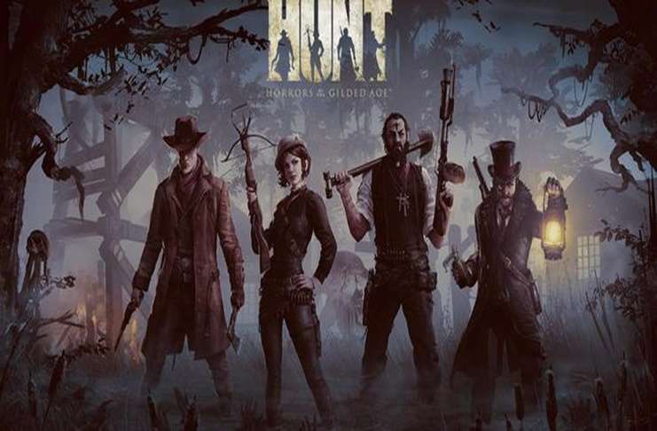 Horrors of the Gilded Age, Crytek tarafından E3’de tanıtılacak