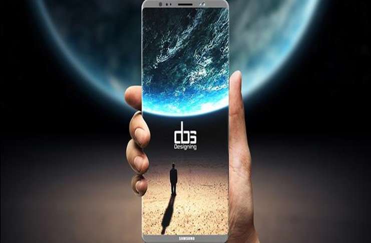 Galaxy Note 8 çıkış tarihi belli oldu