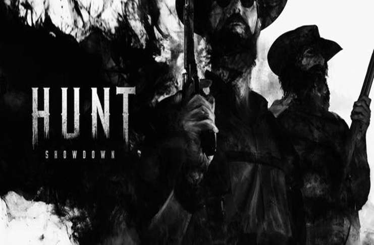 Crytek, Hunt Showdown için yeni bir video yayınlandı