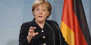 Almanya Başbakanı Angela Merkel, Gamescom’un 2017 açılışını yapıyor