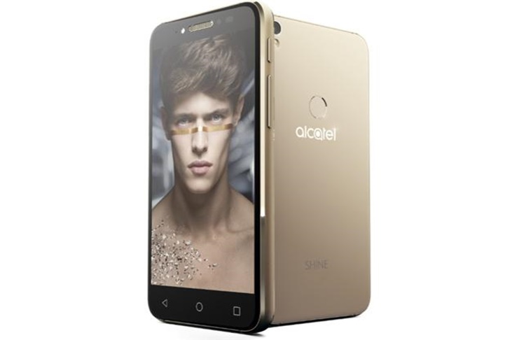 Alcatel SHINE Lite nasıl bir telefondur?