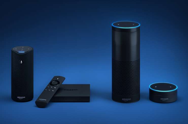  HIPAA uyumu sağlanınca Alexa, hastane dokümantasyonu için kullanılacak