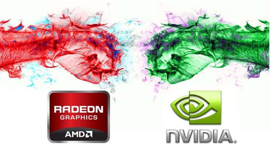 AMD ve NVIDIA, Bitcoin madencilerinden sonra yeni ekran kartlarını çıkarıyor
