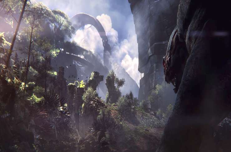 Anthem Teaser