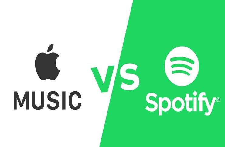 Apple Müzik
