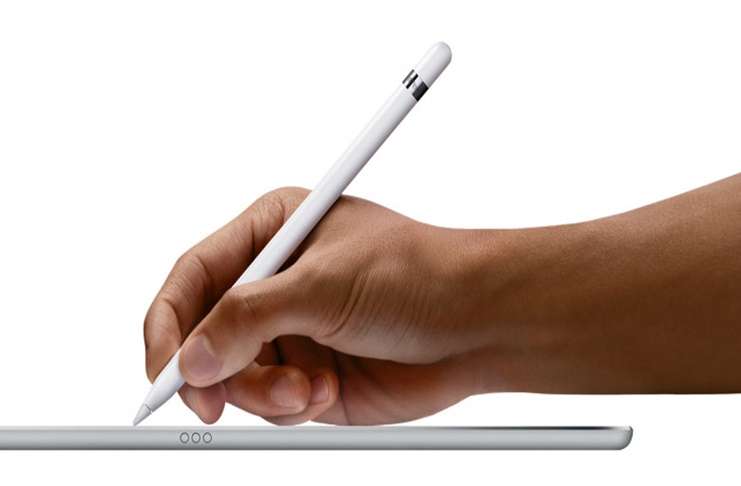 Refurbished Apple Pencil satışa sunuldu