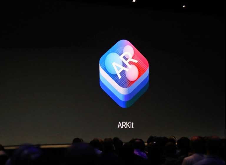 ARKit