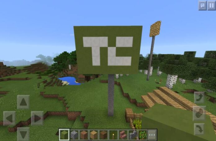 Minecraft E3 2017