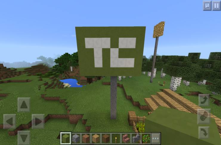 Minecraft E3 2017
