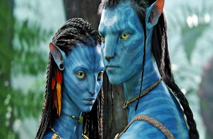 Avatar 2’nin çekimleri başlıyor