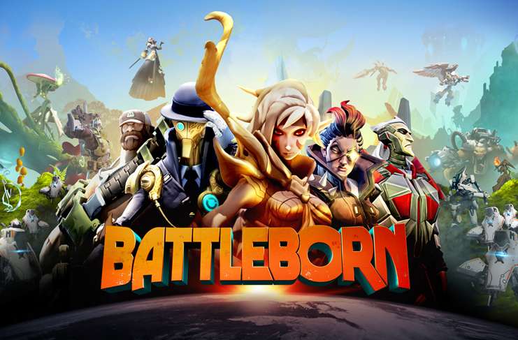 Battleborn 2015’e E3’te duyurulduğunda hepimiz büyük beklentiler içerisine girmiştik.
