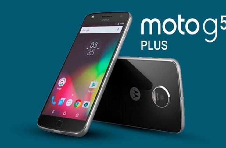 Yeni Moto G5 Plus’ın yeni görüntüleri sızdırıldı!