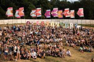 2017 Glastonbury Festivali başladı