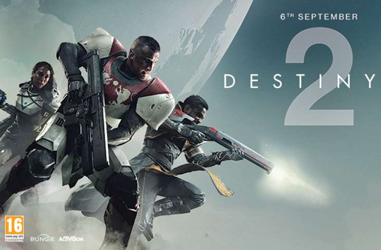 Resmi olarak, Xbox One ve PS4 için 6 Eylül’de, PC için ise 24 Ekim’de çıkacak.