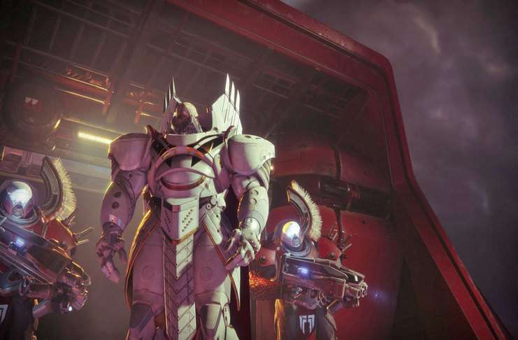 Destiny 2