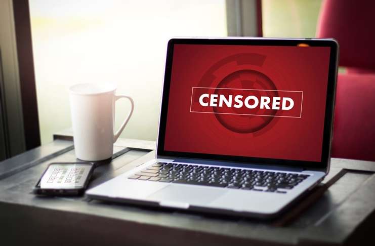 Mısır’da hükümet karşıtı 62 web site kapatıldı
