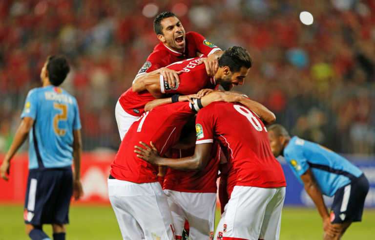 Facebook UEFA Şampiyonlar Ligi