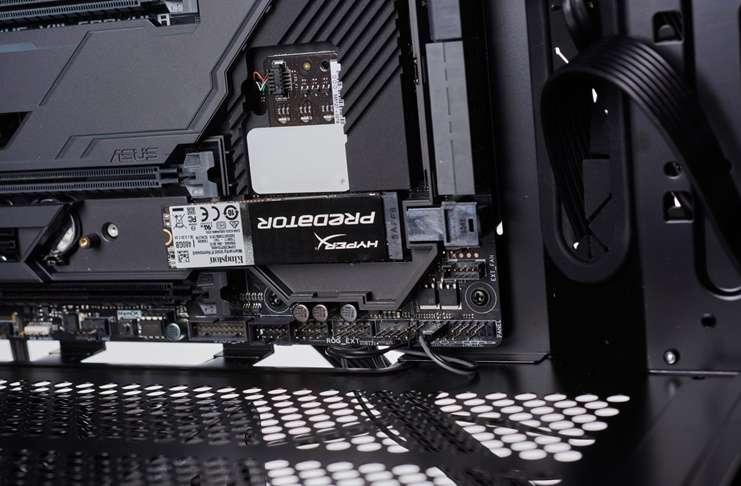 PCIe 4.0 artık iki kat daha hızlı