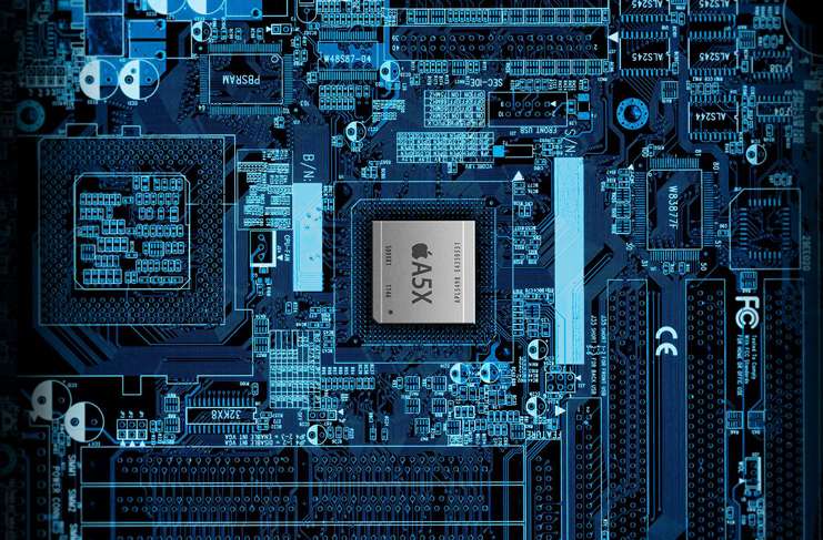 GlobalFoundries ve Samsung ortaklığıyla dünyanın