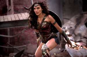 Wonder Woman, birçok süper kahraman filmini gerisinde bıraktı