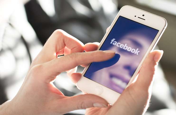 Facebook ‘Talk’ adlı uygulamaya