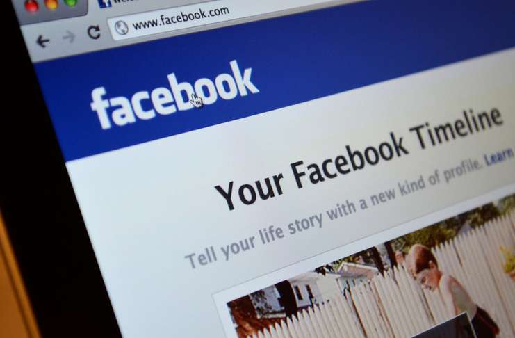 Facebook Albüm