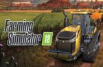 Farming Simulator 18’i Android ve iOS için indirebilirsiniz