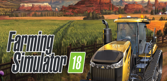 Farming Simulator 18’i Android ve iOS için indirebilirsiniz