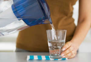 Vücudumuza faydalı olan Alkali Su nasıl hazırlanır?