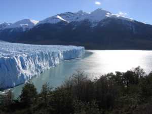 Perito Moreno Buzulları