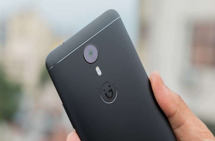 Gionee A1 Lite teknik özellikleri resmi olarak duyuruldu