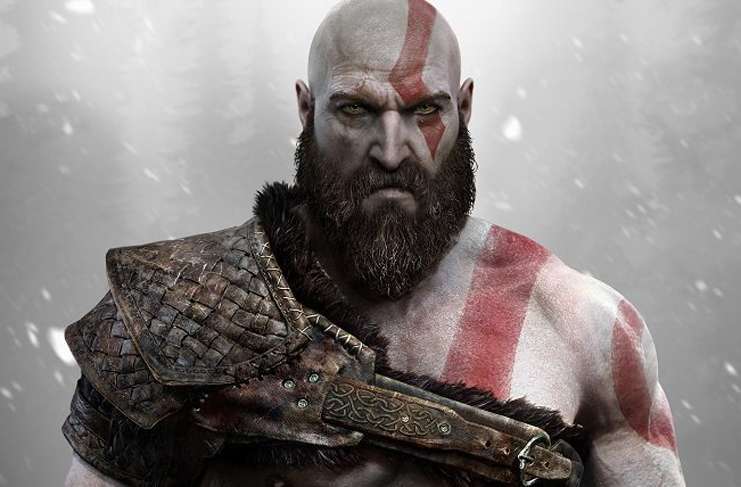 Destansı bir yolculuğa çıkan baba ve oğlu maceralarıyla God of War, 2018'de piyasaya çıkacak.