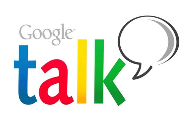 Gchat devri artık kapandı